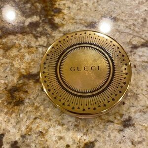 Gucci Summerina Brown eye Palette